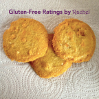 Salem Baking Company’s Gluten Free White Chocolate Macadamia with Toasted Coconut Cookies
